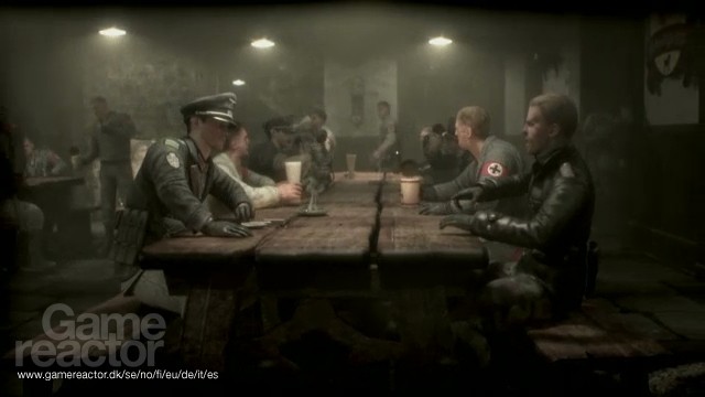 Brothers in Arms: Furious 4