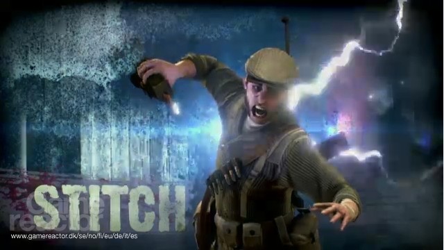 Brothers in Arms: Furious 4