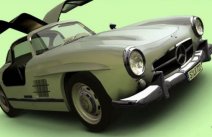 Test Drive Unlimited