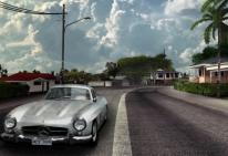 Test Drive Unlimited