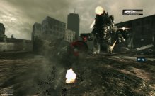 Gears of War
