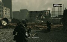 Gears of War
