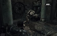 Gears of War