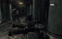 Gears of War