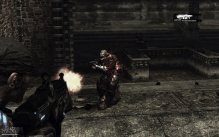 Gears of War
