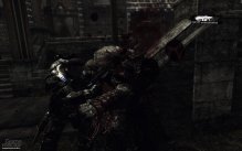 Gears of War