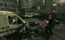 Gears of War