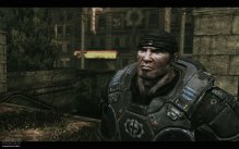 Gears of War