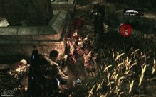Gears of War