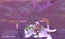 World of Warcraft: The Burning Crusade