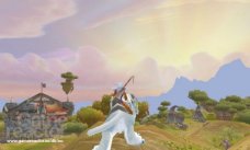World of Warcraft: The Burning Crusade