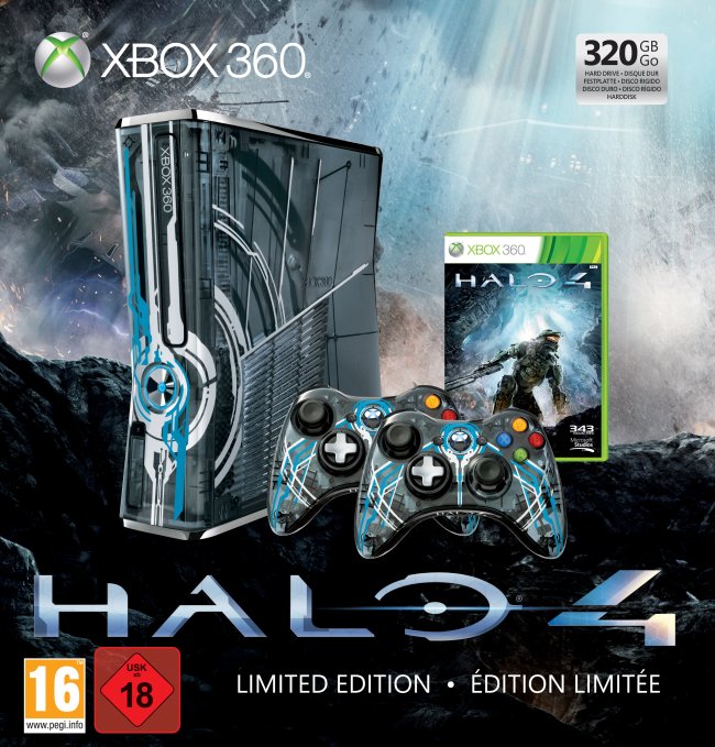 Halo 4