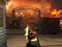 Infamous 2