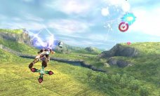 Kid Icarus: Uprising