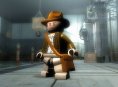Lego Indiana Jones on nyt taaksepäin yhteensopiva Xbox Onella