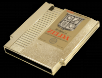 The Legend of Zelda: Skyward Sword