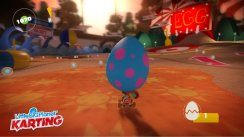 Little Big Planet Karting