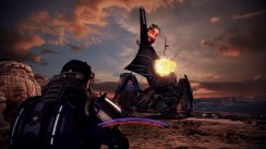 Mass Effect 3