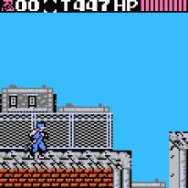 Ninja Gaiden