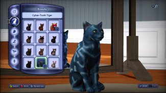 The Sims 3: Lemmikit