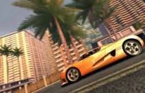 Test Drive Unlimited