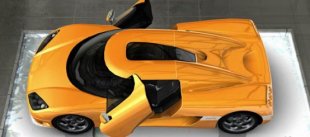Test Drive Unlimited