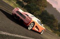 Test Drive Unlimited