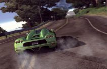 Test Drive Unlimited