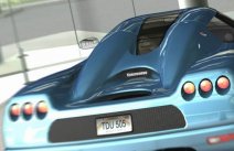 Test Drive Unlimited