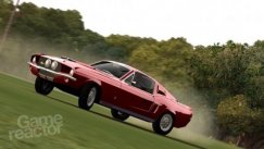 Test Drive Unlimited