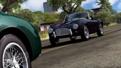 Test Drive Unlimited