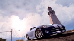 Test Drive Unlimited