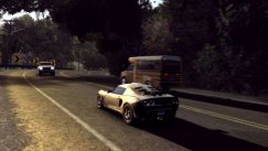 Test Drive Unlimited