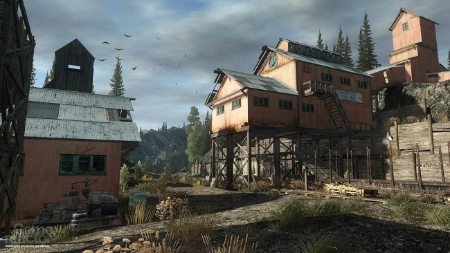 Alan Wake