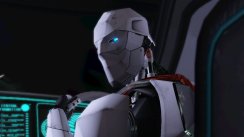 Binary Domain