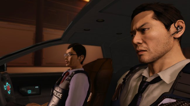 Binary Domain