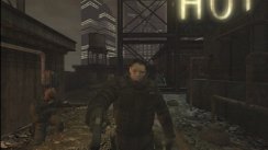 Condemned 2: Bloodshot