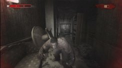 Condemned 2: Bloodshot
