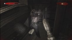 Condemned 2: Bloodshot