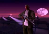 Grand Theft Auto: San Andreas