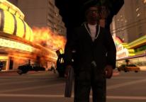 Grand Theft Auto: San Andreas