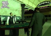Grand Theft Auto: San Andreas