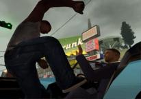 Grand Theft Auto: San Andreas