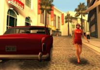 Grand Theft Auto: San Andreas