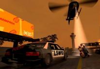 Grand Theft Auto: San Andreas