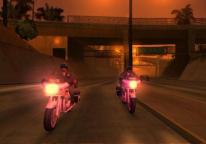 Grand Theft Auto: San Andreas