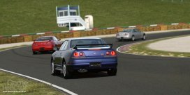 Gran Turismo 5: Prologue