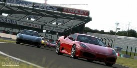 Gran Turismo 5: Prologue