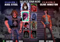 Guitar Hero