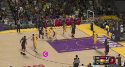 NBA 2K12